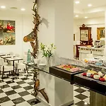 Arcom Palace Aparthotel Pomezia