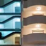 Arcom Palace Aparthotel Pomezia