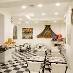 Arcom Palace Aparthotel Pomezia