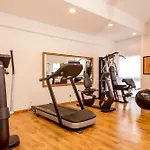 Aparthotel Arcom Palace