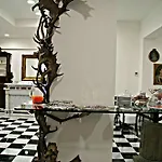 Arcom Palace Aparthotel 4*