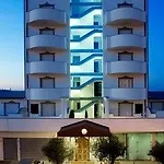 Arcom Palace Aparthotel Pomezia