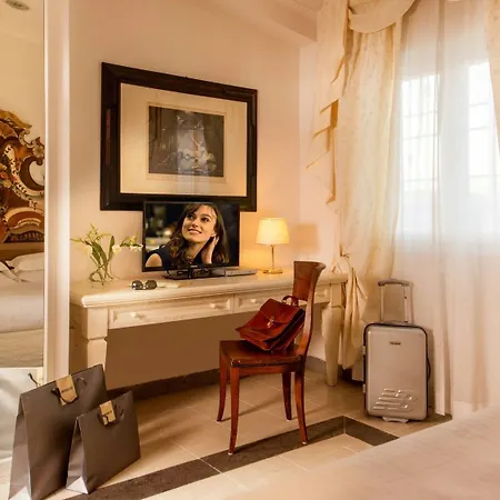 Arcom Palace Apart-hotel Pomezia