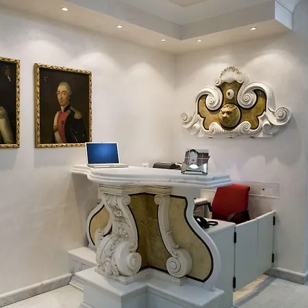 Arcom Palace