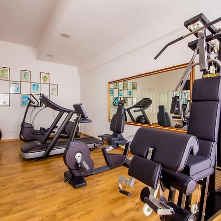 Arcom Palace ポメツィア