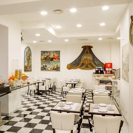 Arcom Palace شقة فندقية بوميتْسْيا