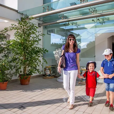 Arcom Palace شقة فندقية