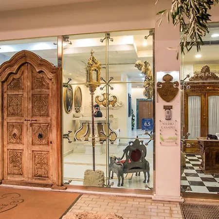 Arcom Palace ポメツィア