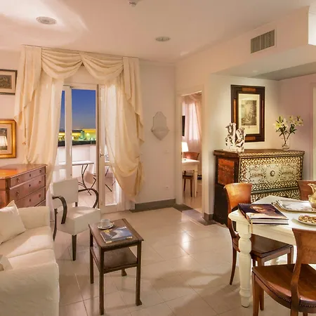 Arcom Palace 4* ポメツィア