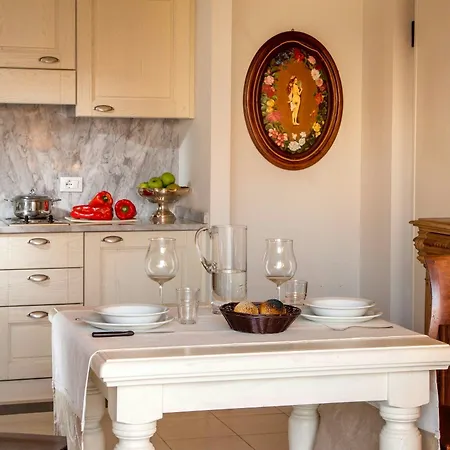 Arcom Palace 4* ポメツィア