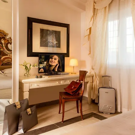 Arcom Palace 4* ポメツィア