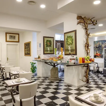 Arcom Palace Aparthotel