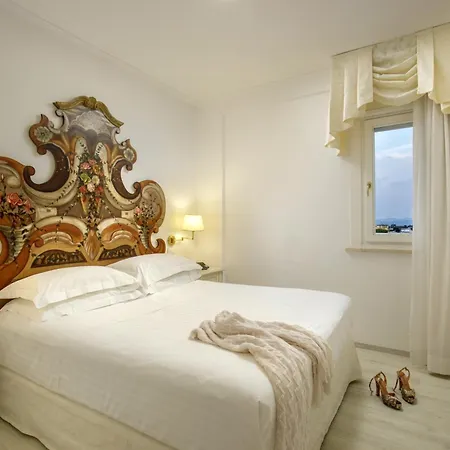 Arcom Palace 4* Pomezia