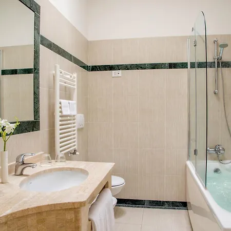 Aparthotel Arcom Palace Pomezia