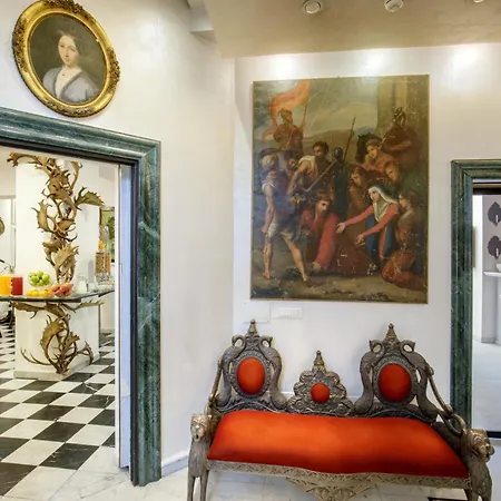 Arcom Palace شقة فندقية
