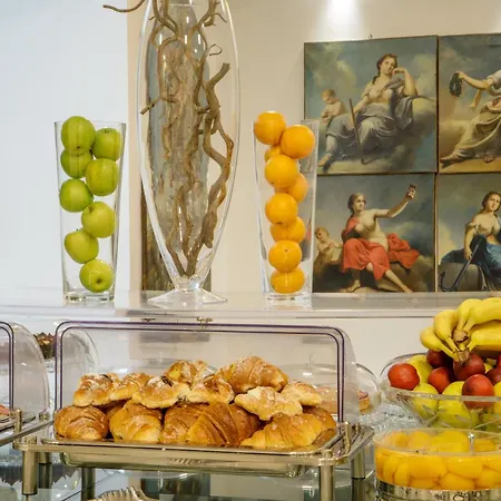 Aparthotel Arcom Palace 4*
