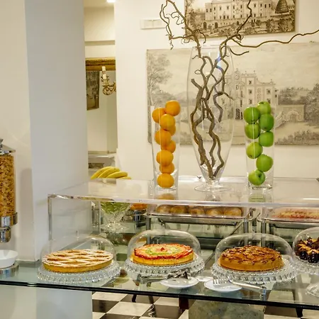 Arcom Palace شقة فندقية