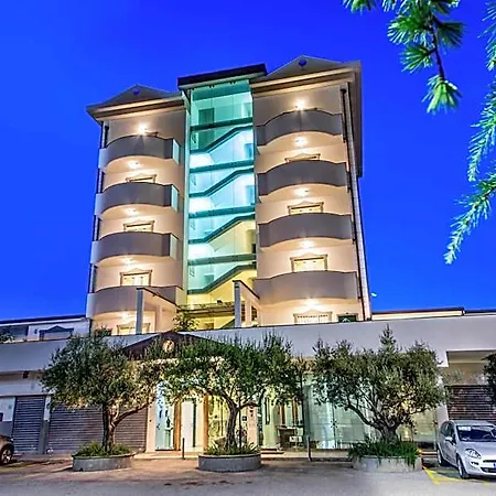Arcom Palace 4* Pomezia