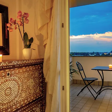 Aparthotel Arcom Palace