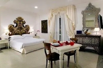 Arcom Palace 4* ポメツィア