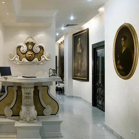 Arcom Palace Aparthotel