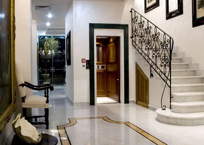 Arcom Palace Pomezia