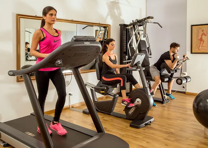 Apart Otel Arcom Palace