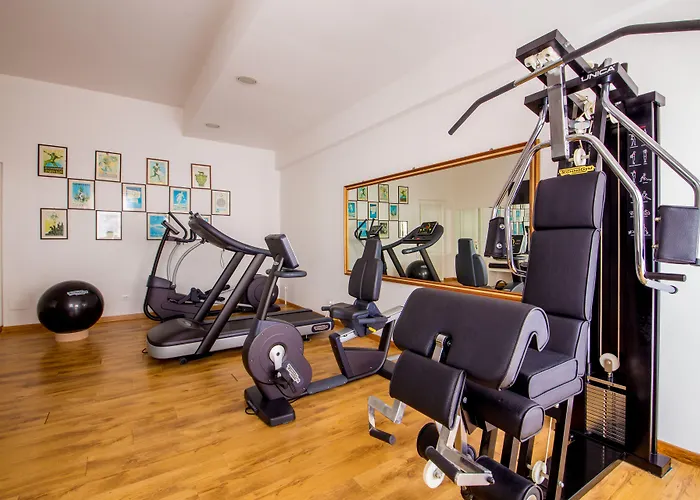 Arcom Palace Pomezia