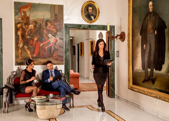 Arcom Palace 4* Pomezia