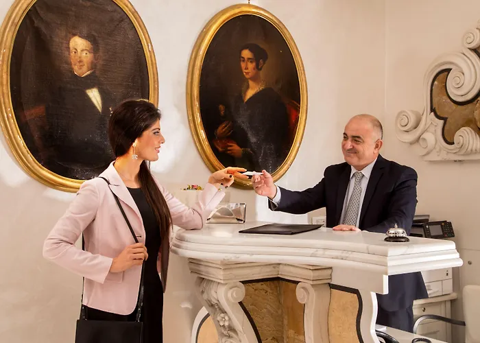 Arcom Palace Pomezia