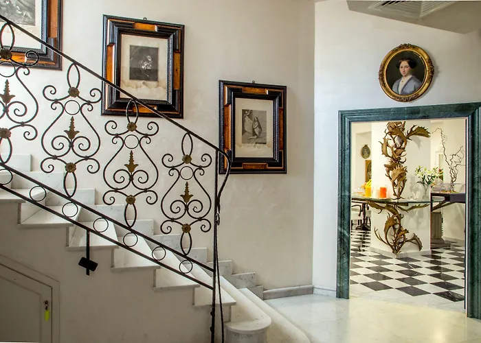 Aparthotel Arcom Palace