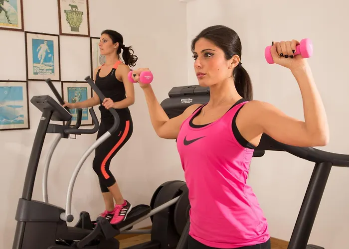 Apart Otel Arcom Palace