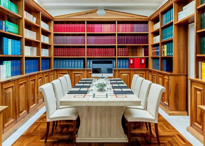 Arcom Palace 4* Pomezia