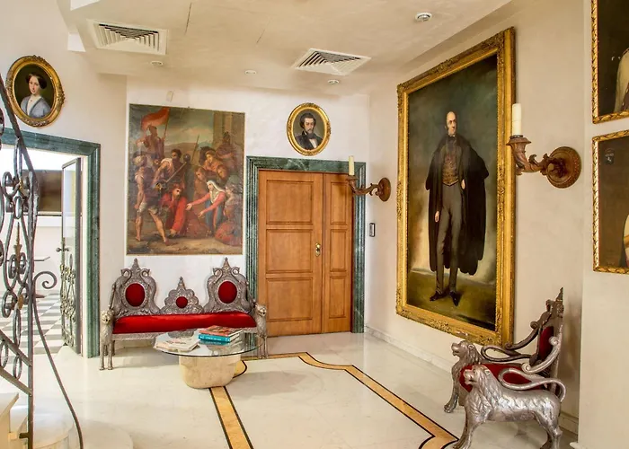 Aparthotel Arcom Palace Pomezia