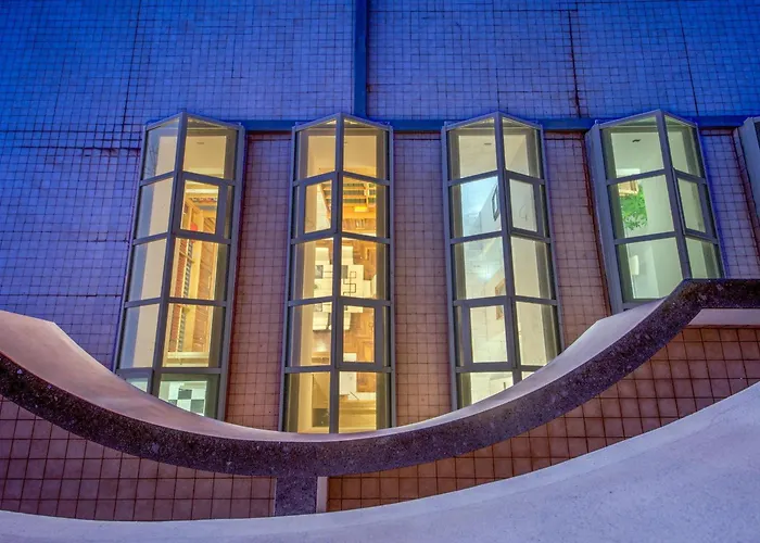 Aparthotel Arcom Palace 4*