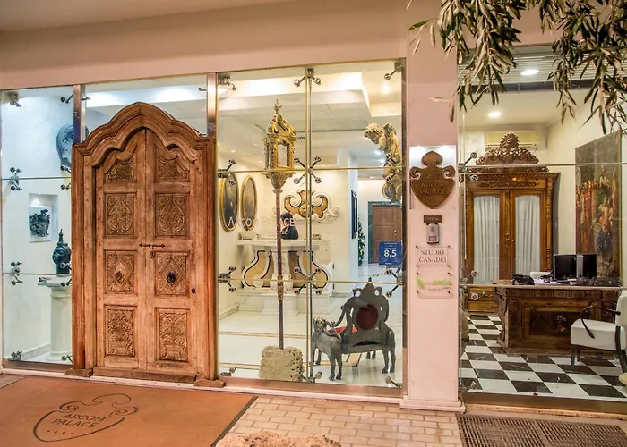 Arcom Palace Pomezia