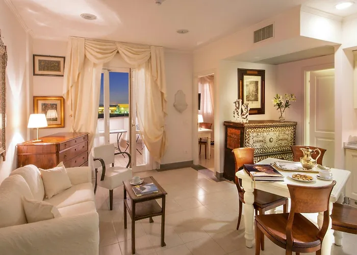 Arcom Palace 4* Pomezia