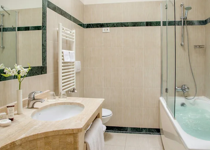 Arcom Palace Pomezia