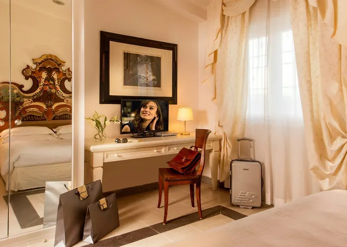 Arcom Palace 4* Pomezia