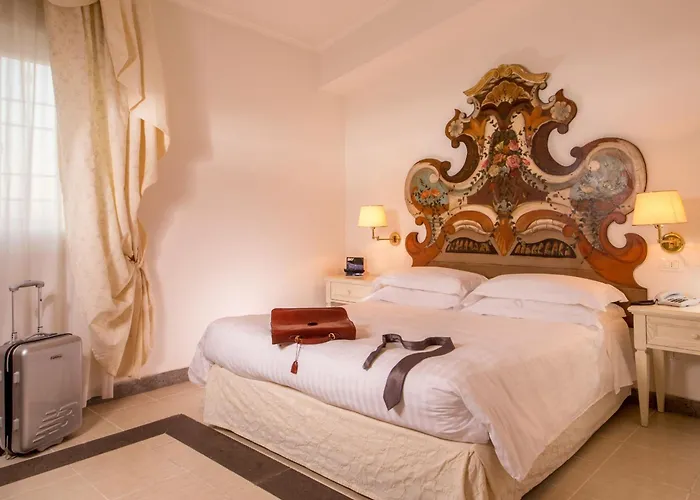 Arcom Palace Apart Otel Pomezia