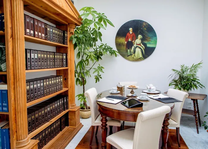 Apart Otel Arcom Palace 4*