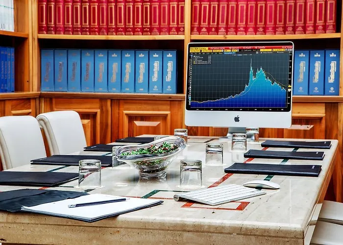 Arcom Palace Pomezia