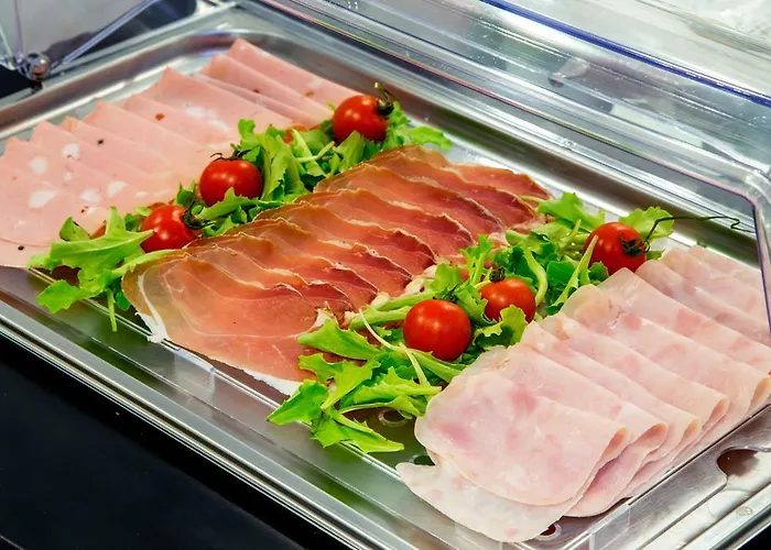 Apart Otel Arcom Palace 4*