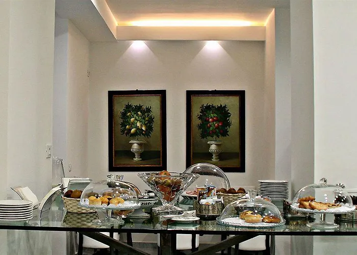 Aparthotel Arcom Palace 4*