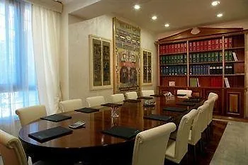 Apart Otel Arcom Palace Pomezia