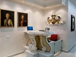 Arcom Palace Apart Otel 4*