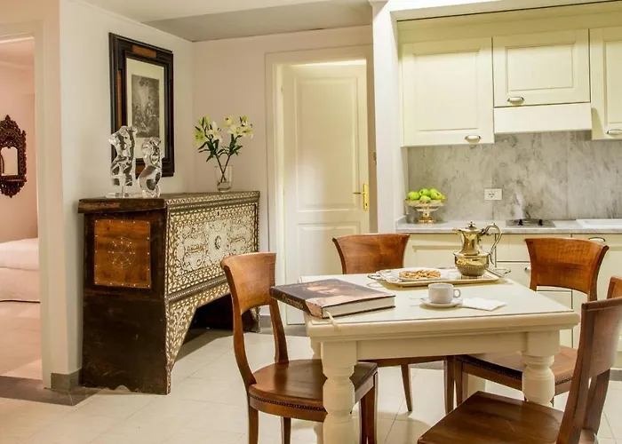 Apart Otel Arcom Palace Pomezia