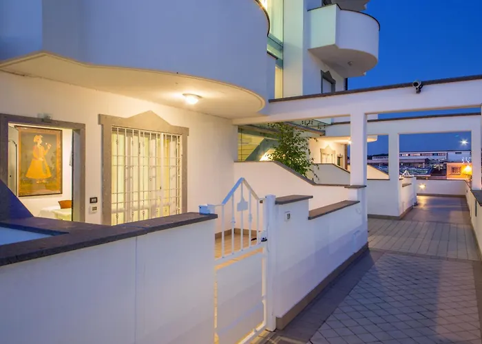 Arcom Palace 4* Pomezia