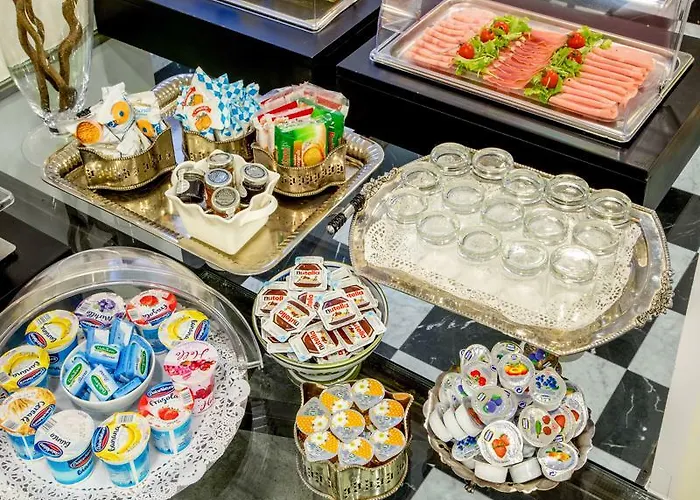 Arcom Palace 4* Pomezia