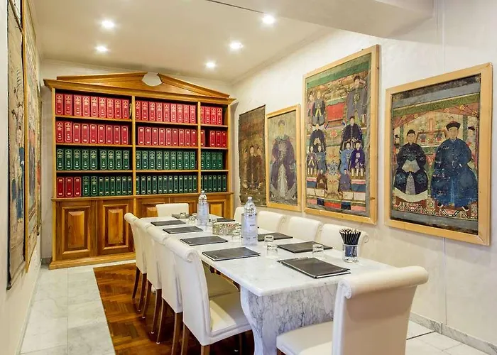 Arcom Palace 4* Pomezia